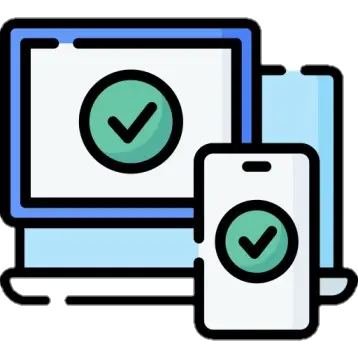 Compatible With Multi-Device