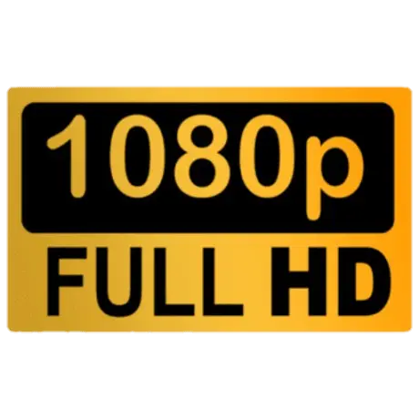 Full HD Streaming